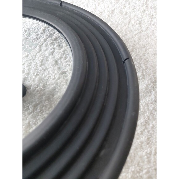 Kuhn Rikon Smart Lid with Auto-Release Valve, Fits cookware 9"-11", Used - Picture 5 of 6